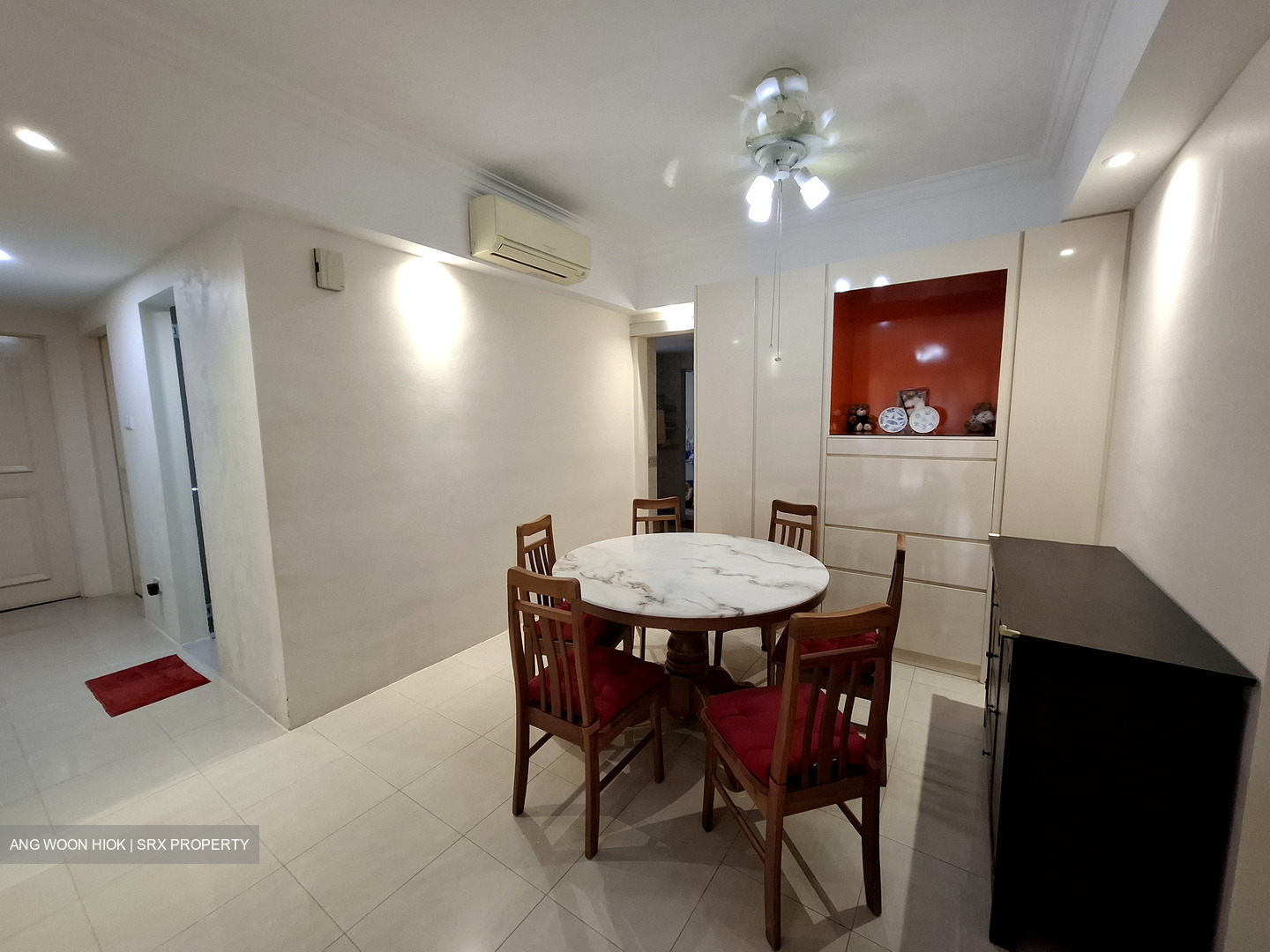 Parkview Apartments (D23), Apartment #497563681